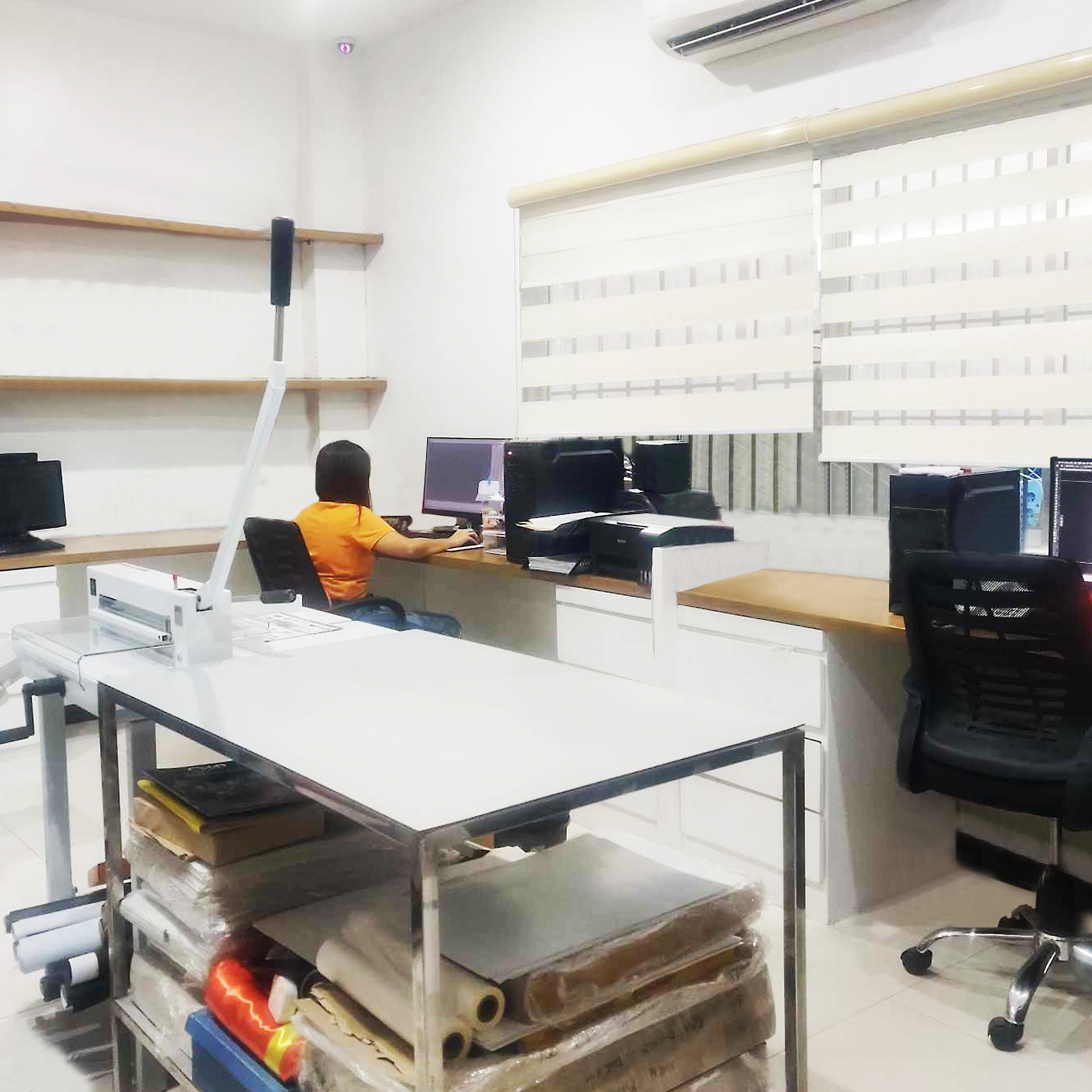 Art Department
