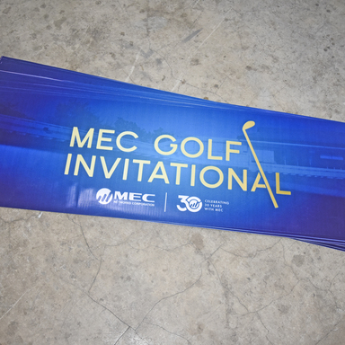 Mec Banners