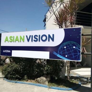 Asian Vision