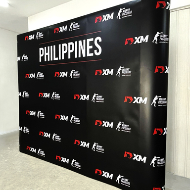 DXM Philippines Large Straight 2