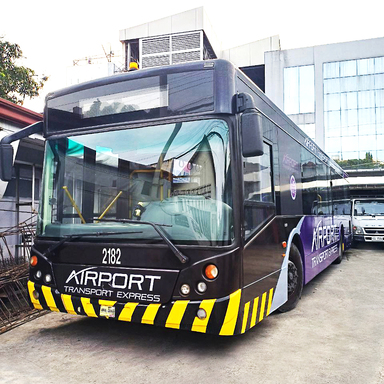 UBE Express