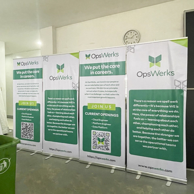 Opswork