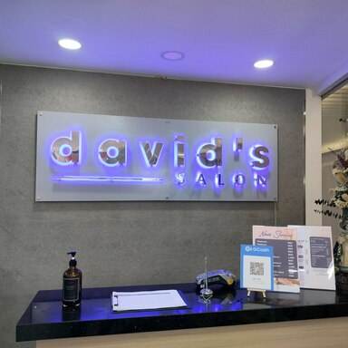 David Salon