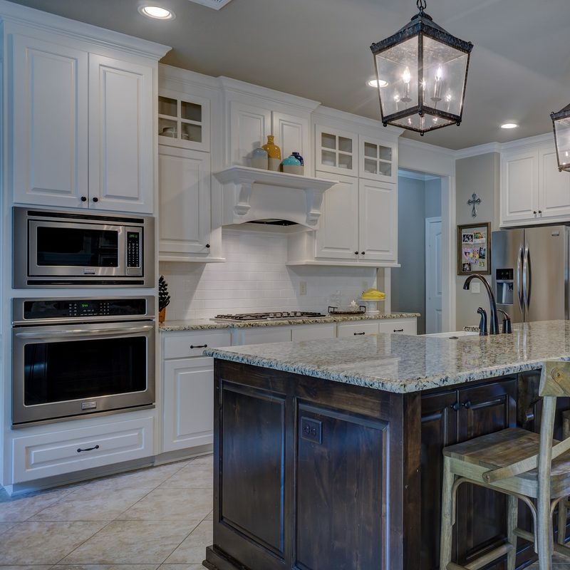 Kitchen 1